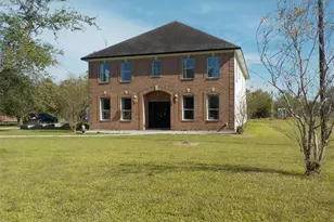 1927 Co Rd 486, Dayton, TX 77535 - Photo 1