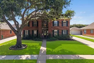 11323 Chestnut Woods Trail, Houston, TX 77065 - Photo 1