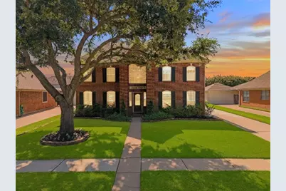 11323 Chestnut Woods Trail, Houston, TX 77065 - Photo 27