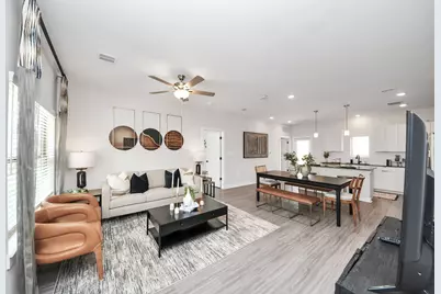 7711 Longmire Road #2, Conroe, TX 77304 - Photo 3