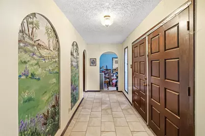 5209 Bucksnort Road, Franklin, TX 77856 - Photo 13