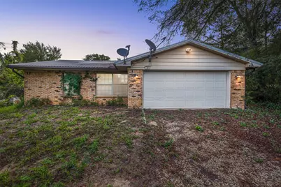 5209 Bucksnort Road, Franklin, TX 77856 - Photo 1