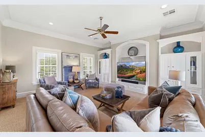 18 Dappled Sun Place, The Woodlands, TX 77381 - Photo 37