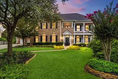 18 Dappled Sun Place, The Woodlands, TX 77381 - Photo 3