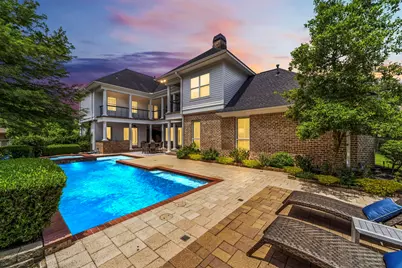 18 Dappled Sun Place, The Woodlands, TX 77381 - Photo 47