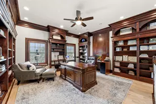 18 Dappled Sun Pl, The Woodlands, TX 77381 - Photo 41