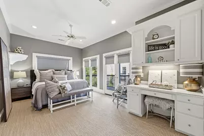 18 Dappled Sun Place, The Woodlands, TX 77381 - Photo 29