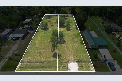 2425 County Road 3479B, Cleveland, TX 77327 - Photo 3