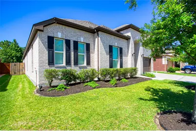 13235 Westmont Heights Lane, Houston, TX 77044 - Photo 3