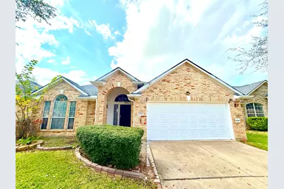 8514 Spotslyvania Lane, Houston, TX 77083 - Photo 1
