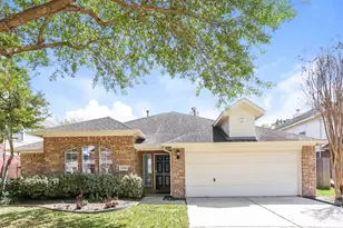13606 Caney Springs Ln, Houston, TX 77044 - Photo 1