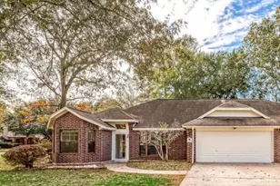 3103 Indian Mound Trail, Crosby, TX 77532 - Photo 1