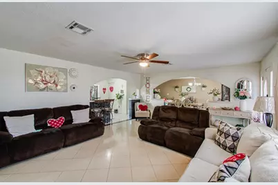 1421 Glenmore Forest Street, Houston, TX 77055 - Photo 9