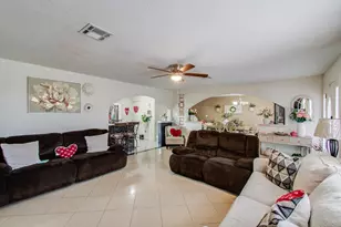 1421 Glenmore Forest St, Houston, TX 77055 - Photo 9