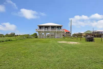 761 Bolivar Dunes Boulevard, Gilchrist, TX 77617 - Photo 7