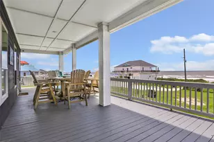 761 Bolivar Dunes Blvd, Gilchrist, TX 77617 - Photo 19