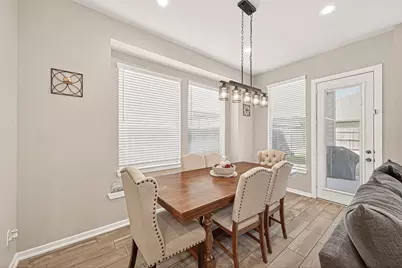 7322 Cordgrass Prairie Lane, Katy, TX 77493 - Photo 11
