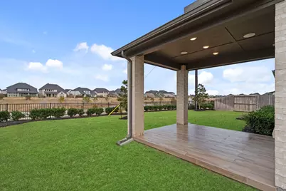 31518 Bramble Hollow Court, Fulshear, TX 77441 - Photo 17