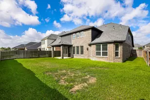 2119 Stargrass Dr, Katy, TX 77494 - Photo 49