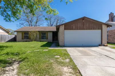 8406 Pebbledowne Drive, Houston, TX 77064 - Photo 1