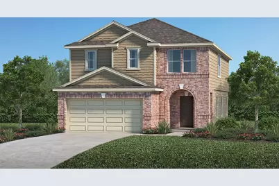 18303 Hidden Dahlia Drive, Tomball, TX 77377 - Photo 1