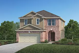 18303 Hidden Dahlia Dr, Tomball, TX 77377 - Photo 1