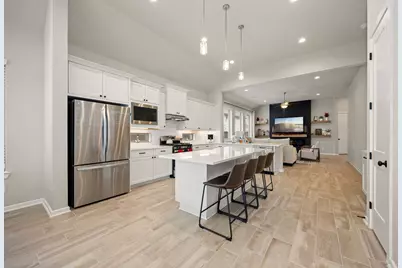 4823 Vaughan Way, Iowa Colony, TX 77583 - Photo 7