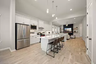 4823 Vaughan Wy, Iowa Colony, TX 77583 - Photo 7