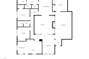 11419 Inwood Dr, Houston, TX 77077 - Photo 3