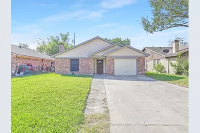 726 Corvette Court, Houston, TX 77060 - Photo 3