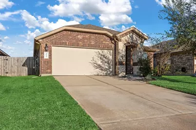 4019 Cape Barren Lane, Baytown, TX 77521 - Photo 1