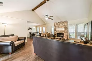 3218 Cherry Creek Dr, Missouri City, TX 77459 - Photo 5