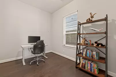 5202 Chandler Street, Houston, TX 77007 - Photo 15
