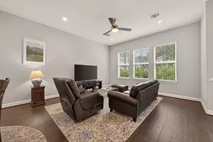 5202 Chandler St, Houston, TX 77007 - Photo 5