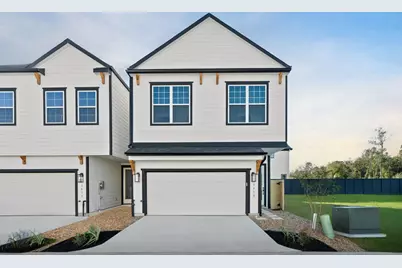 5925 Wheatley Lane, Houston, TX 77091 - Photo 3