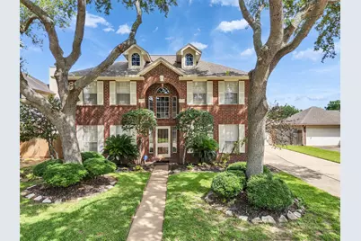 111 Water Oak Drive, League City, TX 77573 - Photo 1