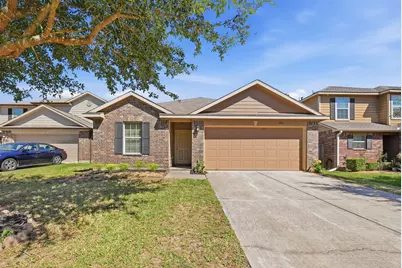 9911 Sterling Place Drive, Conroe, TX 77303 - Photo 1