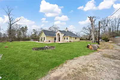 25761 Morgan Cemetery Road, Cleveland, TX 77328 - Photo 5