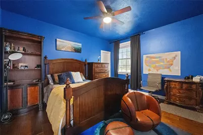 25761 Morgan Cemetery Road, Cleveland, TX 77328 - Photo 27