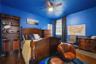 25761 Morgan Cemetery Rd, Cleveland, TX 77328 - Photo 27