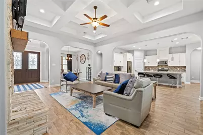 25761 Morgan Cemetery Road, Cleveland, TX 77328 - Photo 9