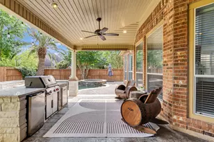 16019 Ormonde Crossing Dr, Cypress, TX 77429 - Photo 9