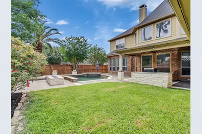 16019 Ormonde Crossing Drive, Cypress, TX 77429 - Photo 7