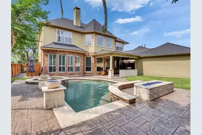16019 Ormonde Crossing Drive, Cypress, TX 77429 - Photo 5
