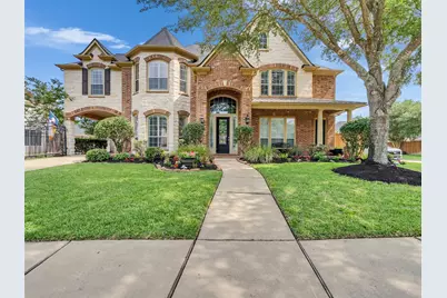 16019 Ormonde Crossing Drive, Cypress, TX 77429 - Photo 1
