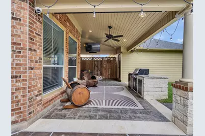 16019 Ormonde Crossing Drive, Cypress, TX 77429 - Photo 3