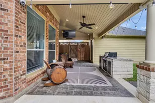 16019 Ormonde Crossing Dr, Cypress, TX 77429 - Photo 3