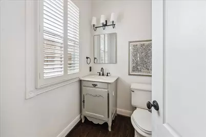 3818 Case Street, West University Place, TX 77005 - Photo 15