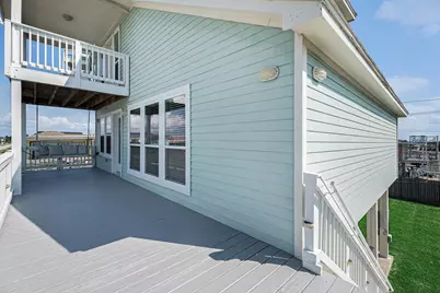 4207 Reeves Drive, Galveston, TX 77554 - Photo 5