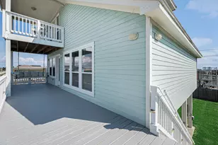 4207 Reeves Dr, Galveston, TX 77554 - Photo 5